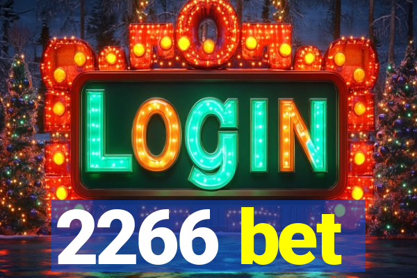 2266 bet